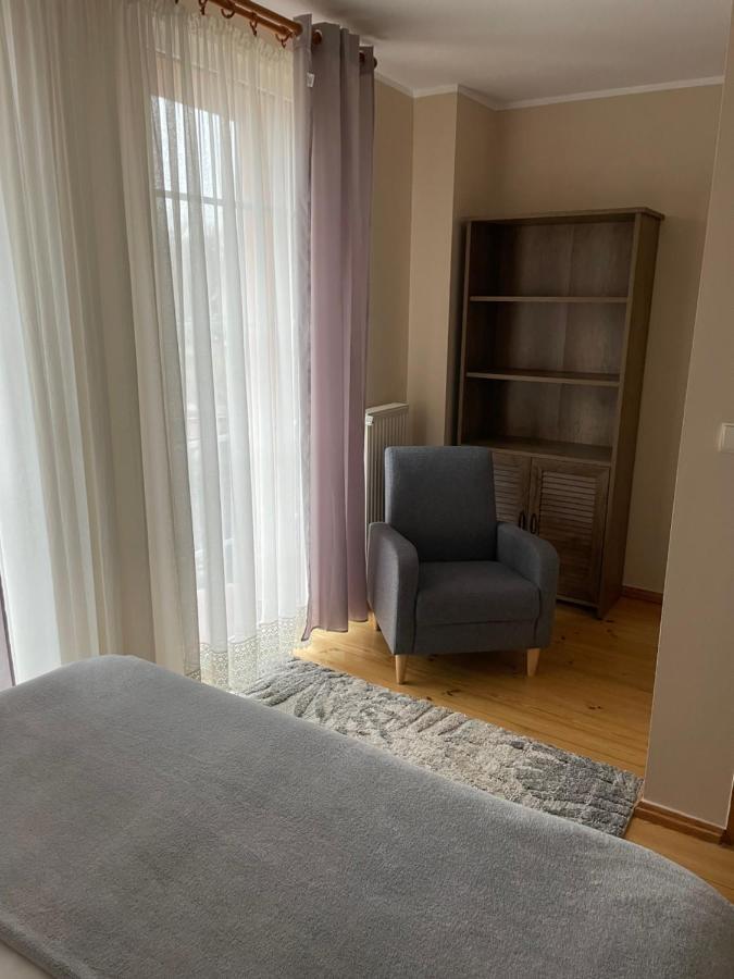 Apartament Mikolajki Exterior photo