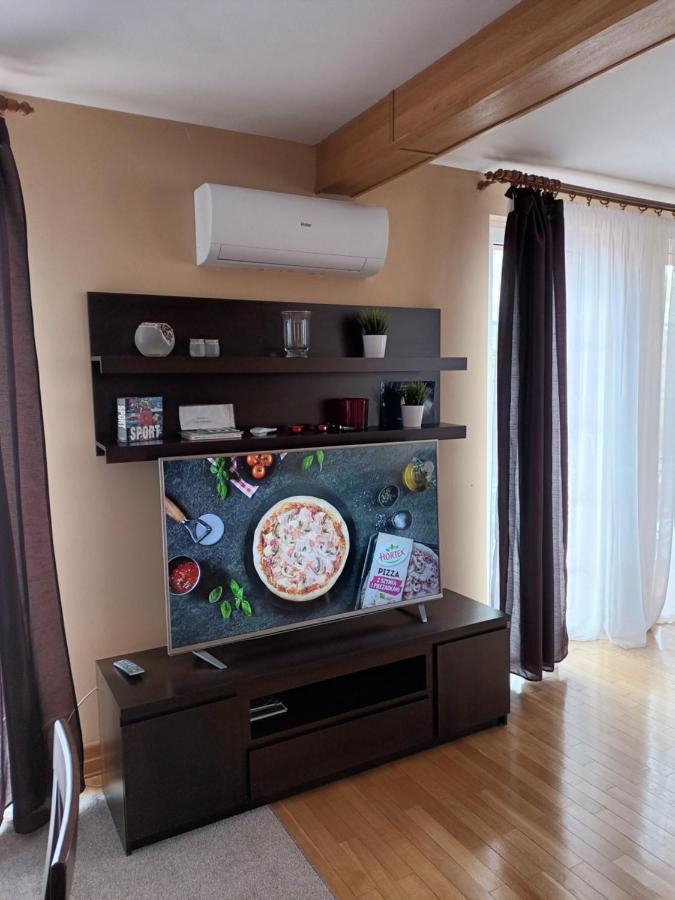 Apartament Mikolajki Exterior photo