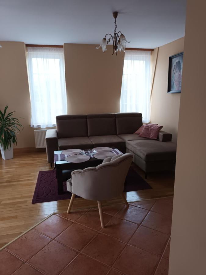 Apartament Mikolajki Exterior photo