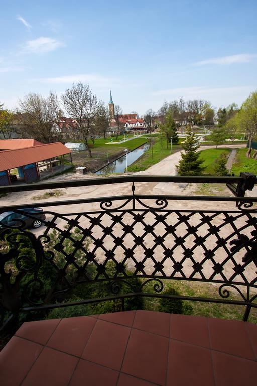Apartament Mikolajki Room photo