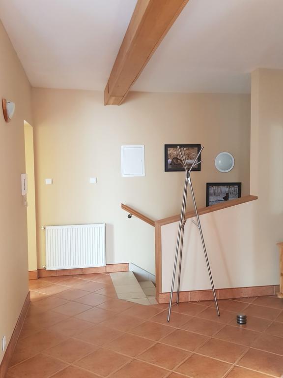 Apartament Mikolajki Exterior photo